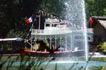 EP1976 - Mississippi Dampfer