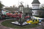EP1980 - Roter Baron