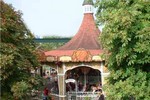 EP1981 - Pferdekarussell
