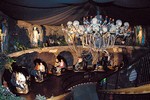 EP1982 - Geisterschloss