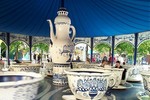 EP1985 - Koffiekopjes