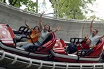 EP1985 - Schweizer Bobbahn