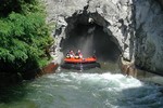 EP1991 - Fjord Rafting