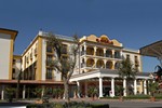 EP1995 - Hotel El Andaluz