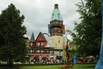 EP1996 - Deutscher Themenbereich