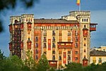 EP1999 - Hotel Castillo Alcazar