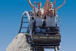 EP1999 - Matterhorn Blitz