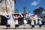 EP2001 - Griechischer Themenbereich
