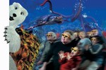 EP2003 - Kino 4D