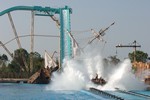 EP2005 - Atlantica SuperSplash