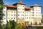 EP2007 - Hotel Santa Isabel