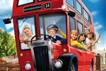 EP2008 - London Bus